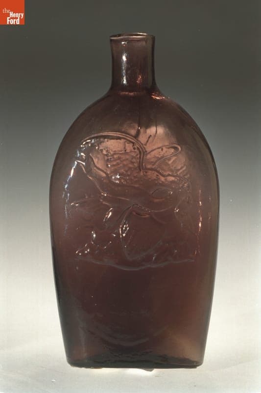 Flask, 1831-1838