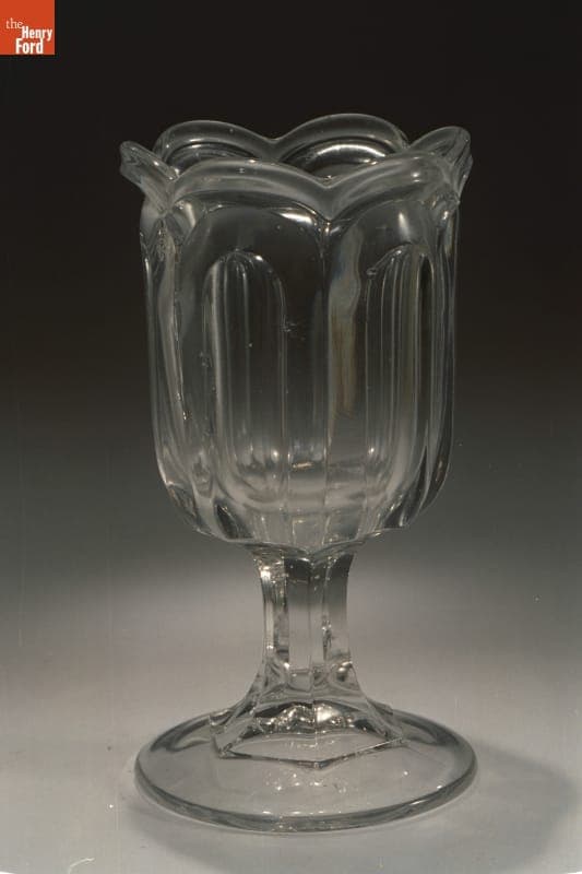 Spoon Holder, 1870-1885
