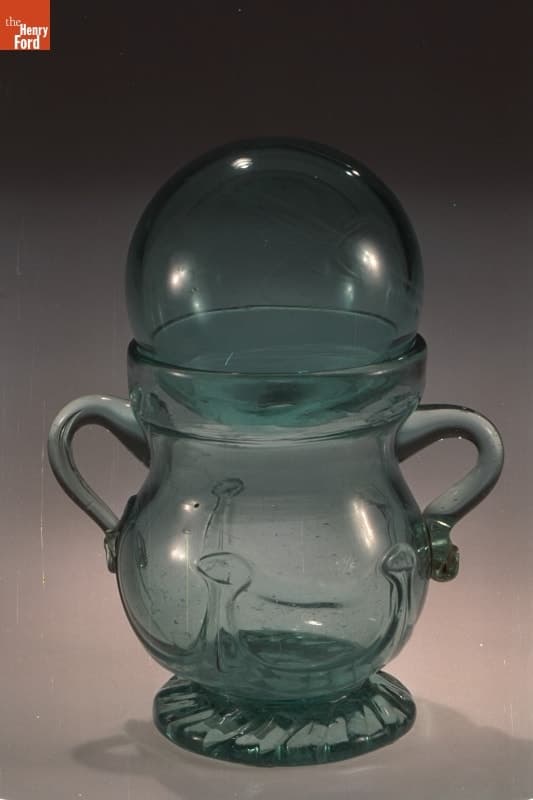 Sugar Bowl, 1835-1850