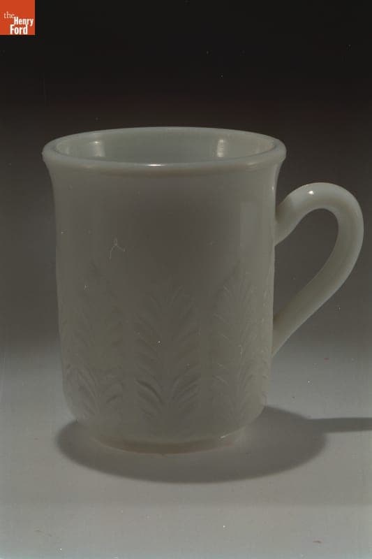 Mug, 1878-1890