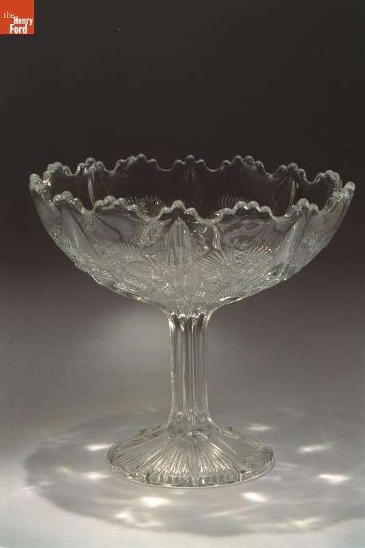 Compote, 1908-1915