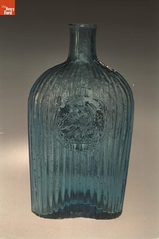Flask, 1855-1880