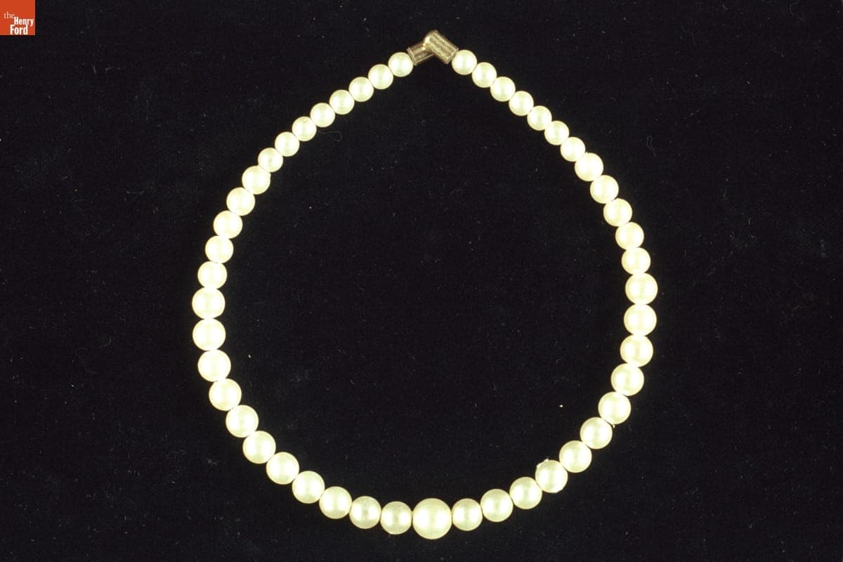 Headband, circa 1960