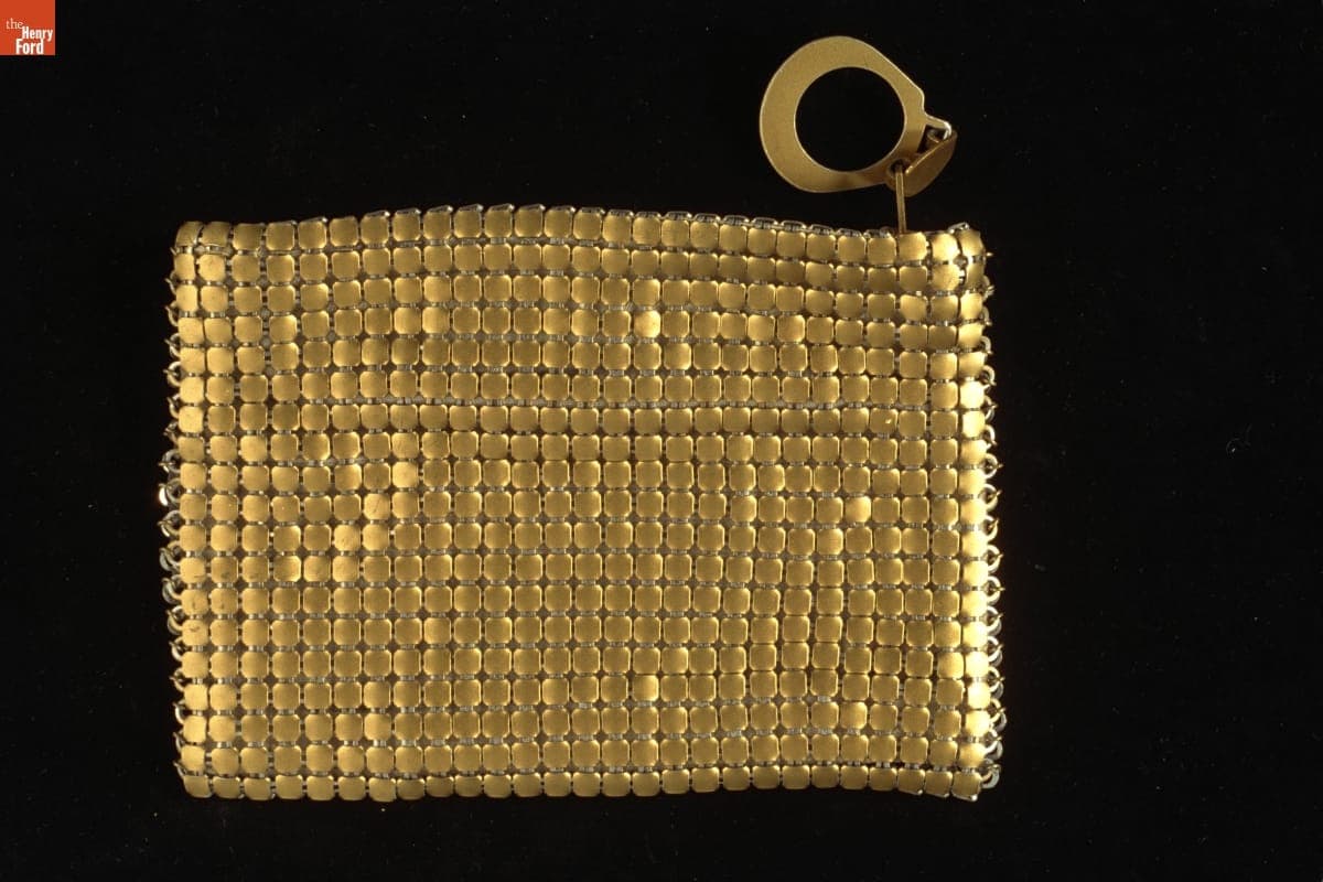 Evening Bag, circa 1935