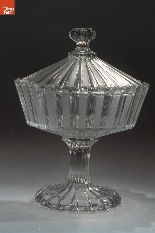 Compote, 1875-1882