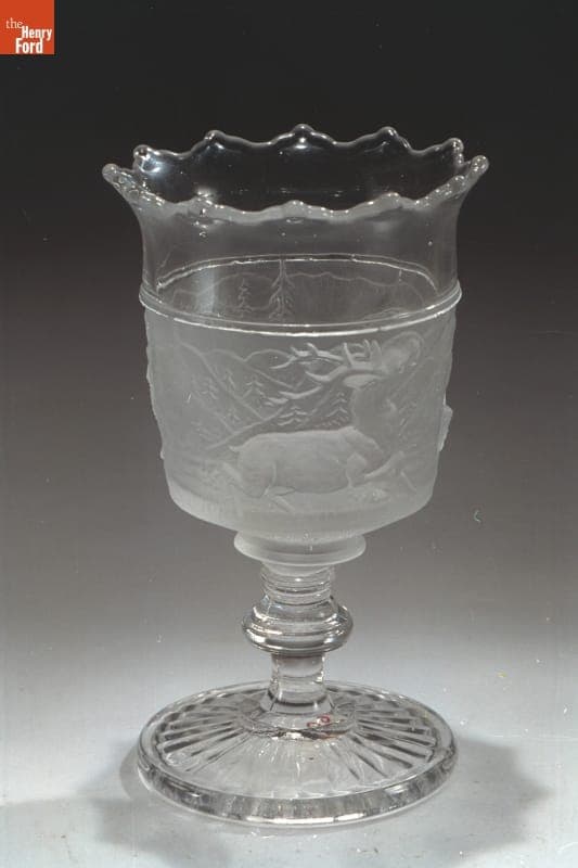 Spoon Holder, 1876-1890