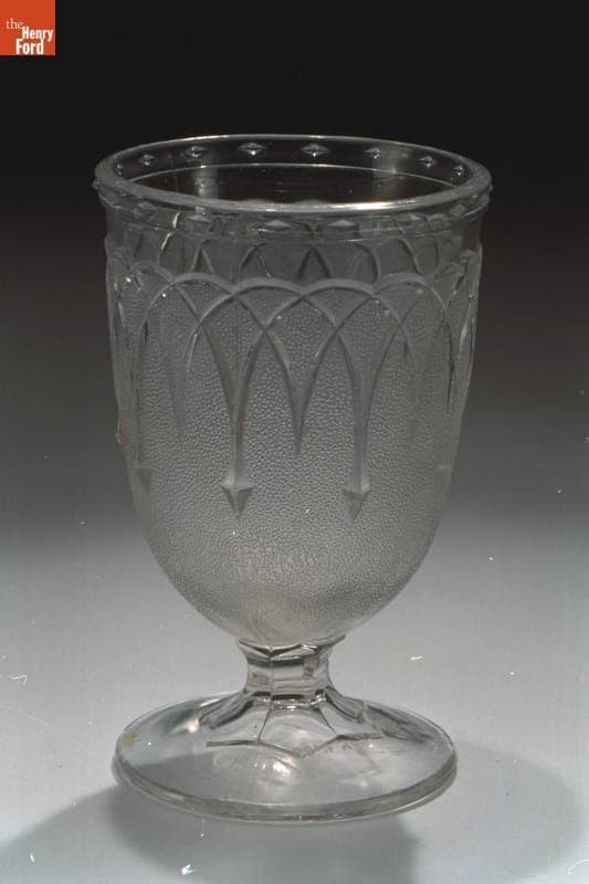 Spoon Holder, 1869-1880