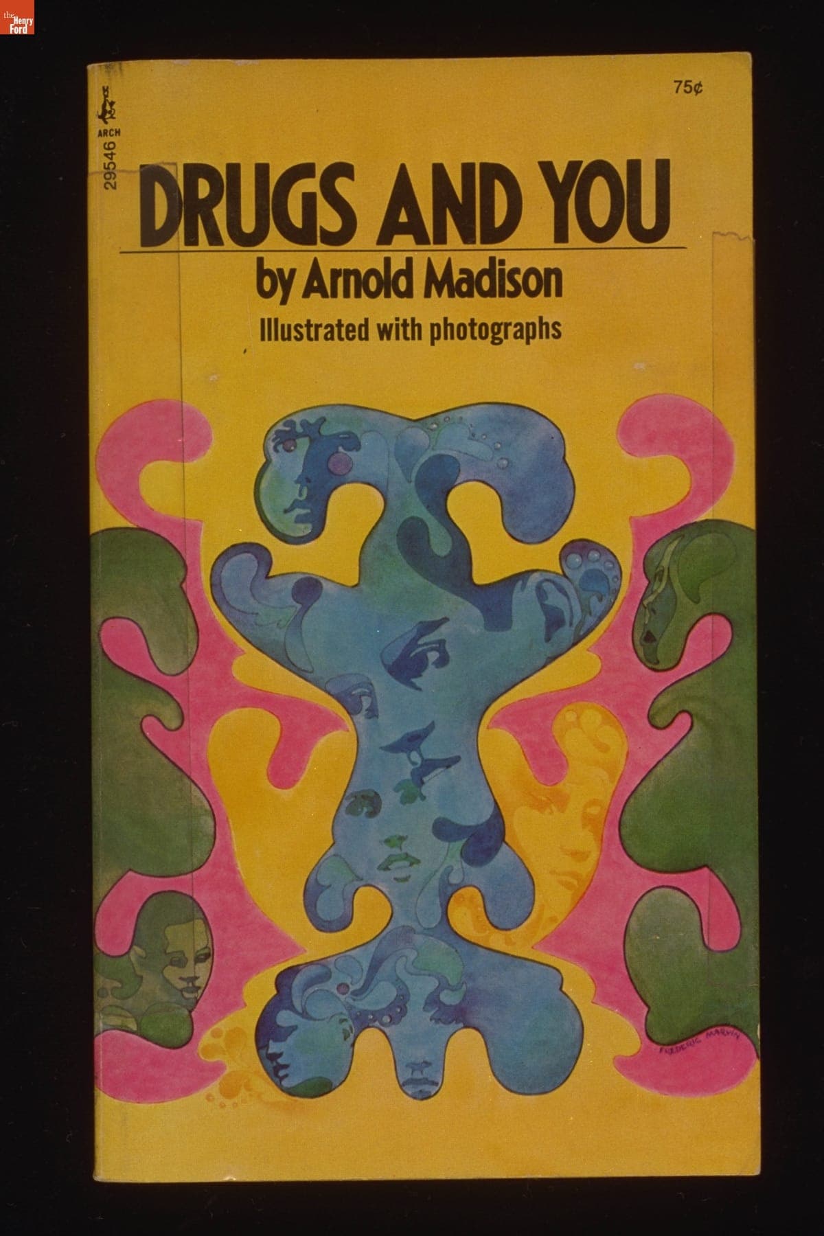 Drugs and You, 1971