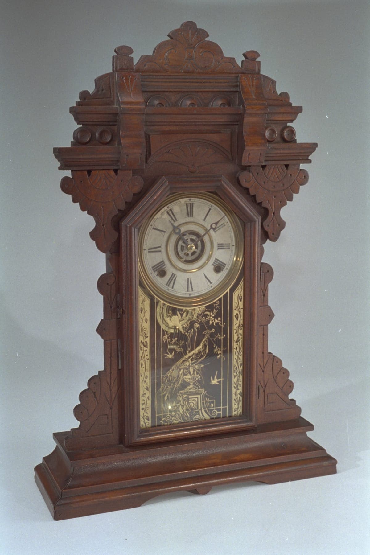 Shelf Clock, 1880-1900