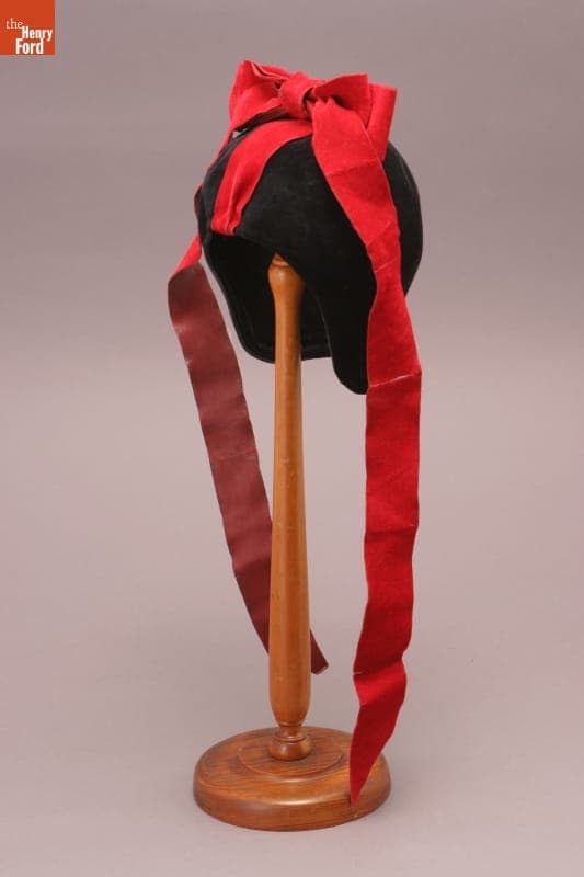 Swim Cap, circa 1956