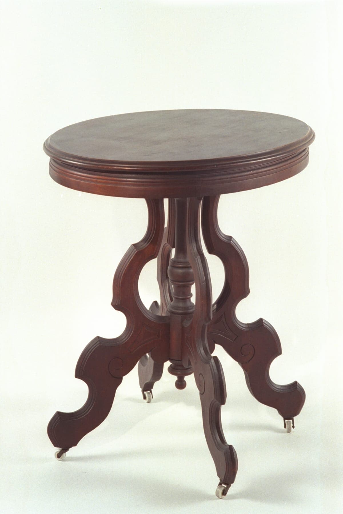 Center Table, 1860-1880