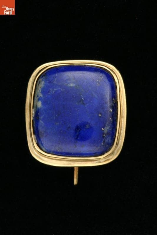 Stickpin, circa 1915