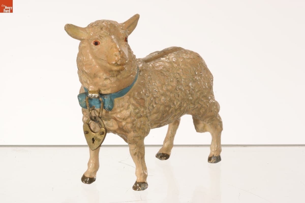 Sheep Bank, 1900-1930