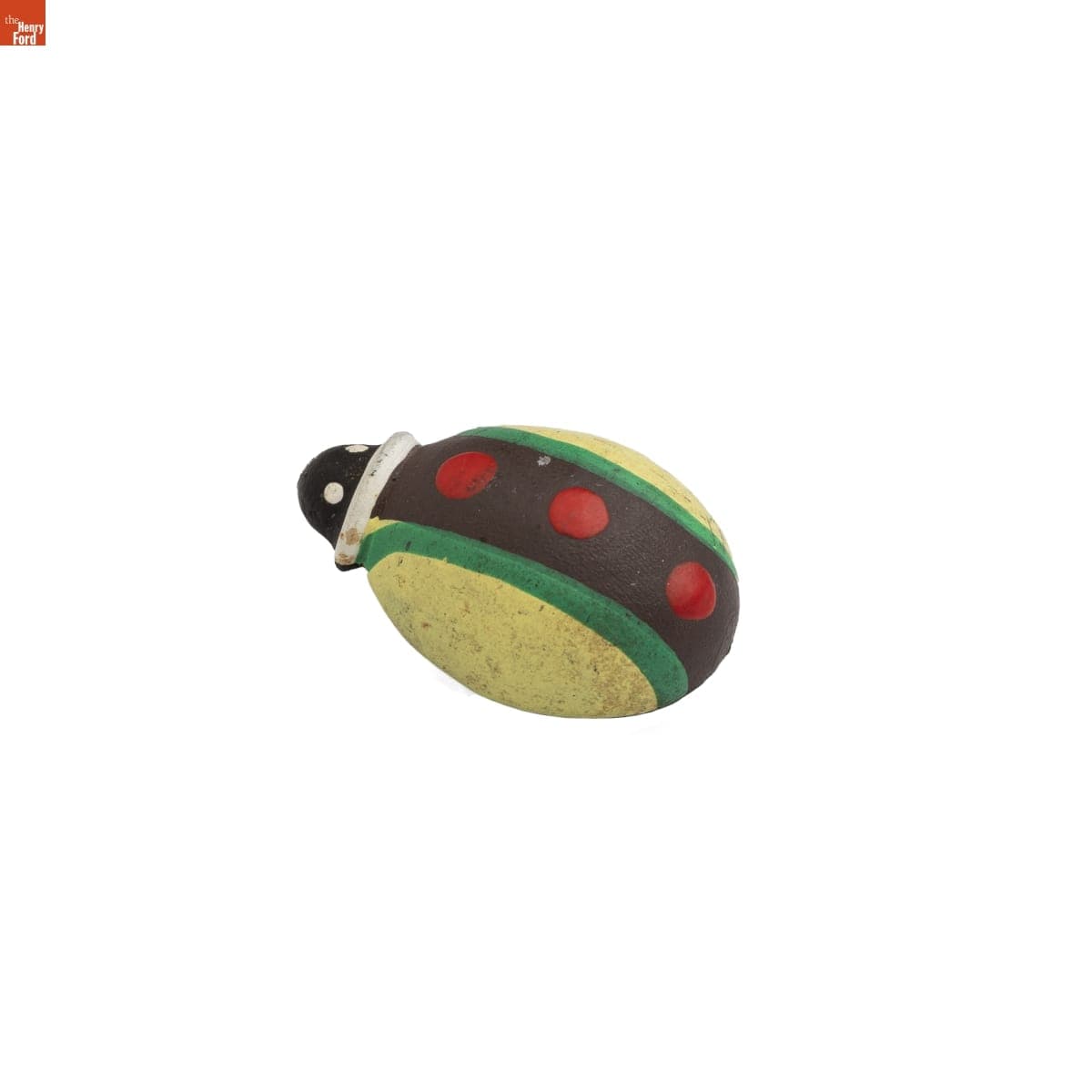 Ladybug Magnet, 1950-1970