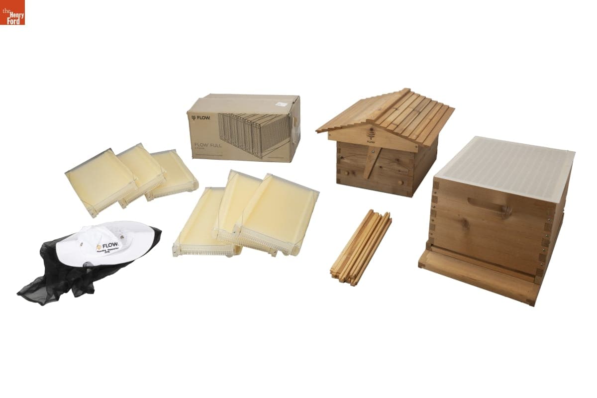 "Flow Hive" Frame Kit, 2015