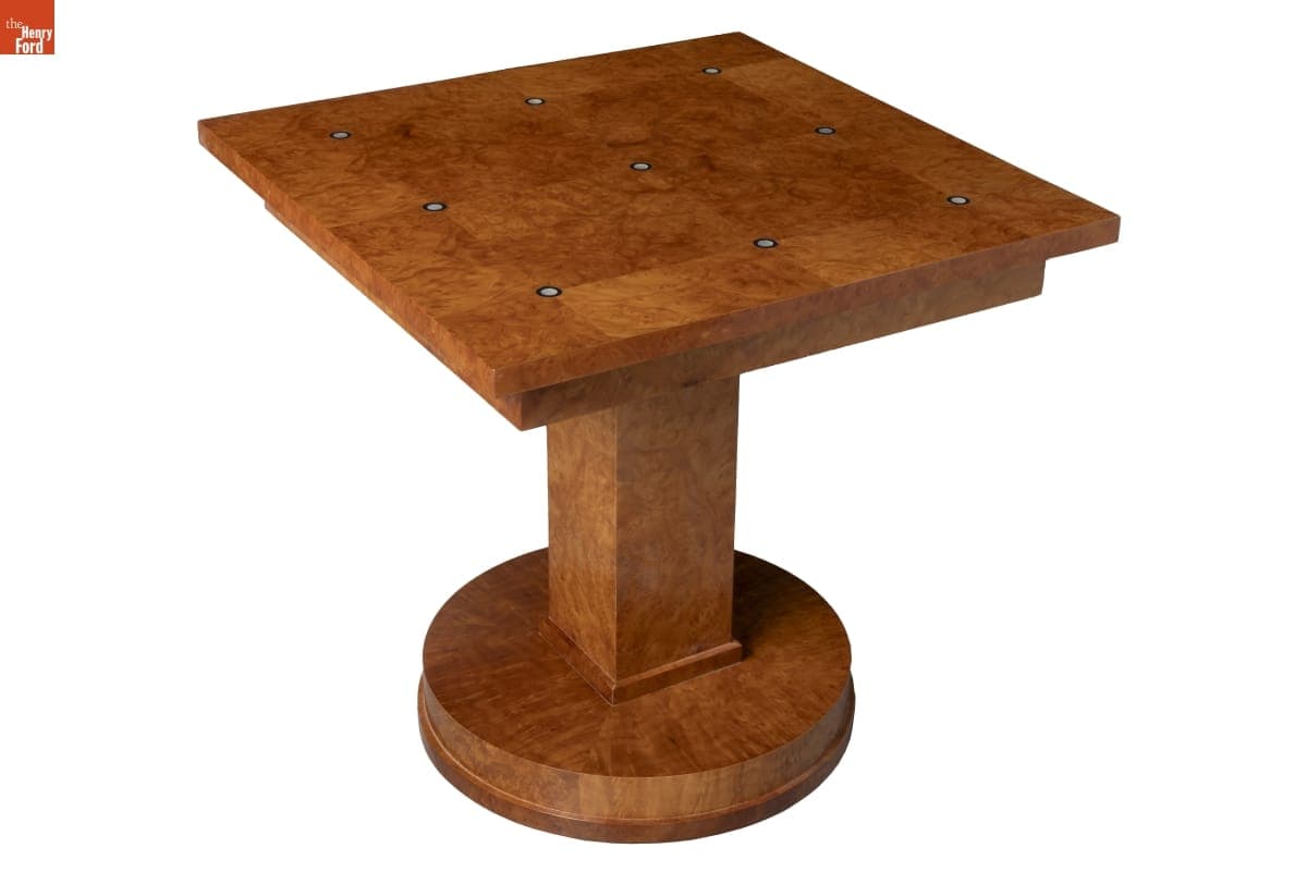 Telephone Table, 1990