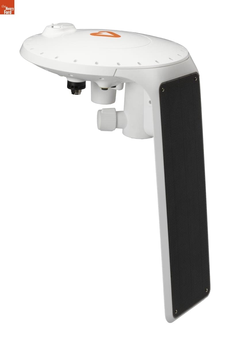 Arable Mark 3 Crop Sensor, 2022-2023