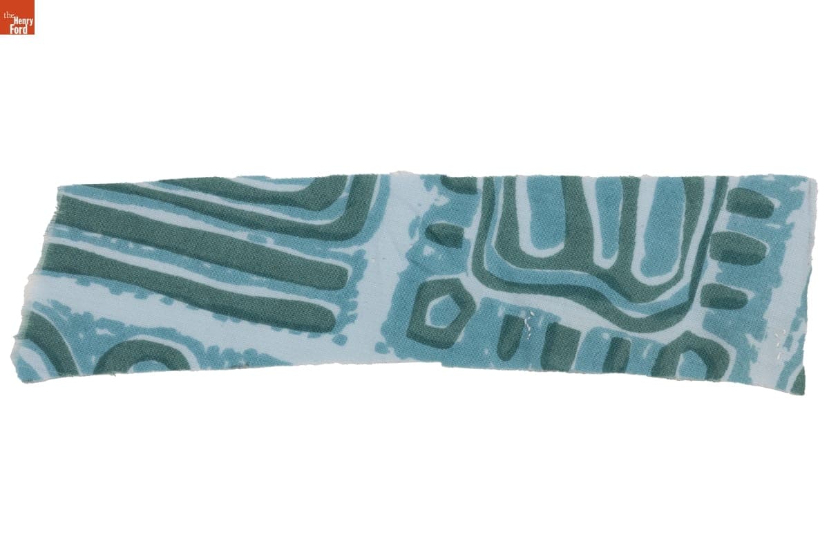 Harwood Steiger Fabric