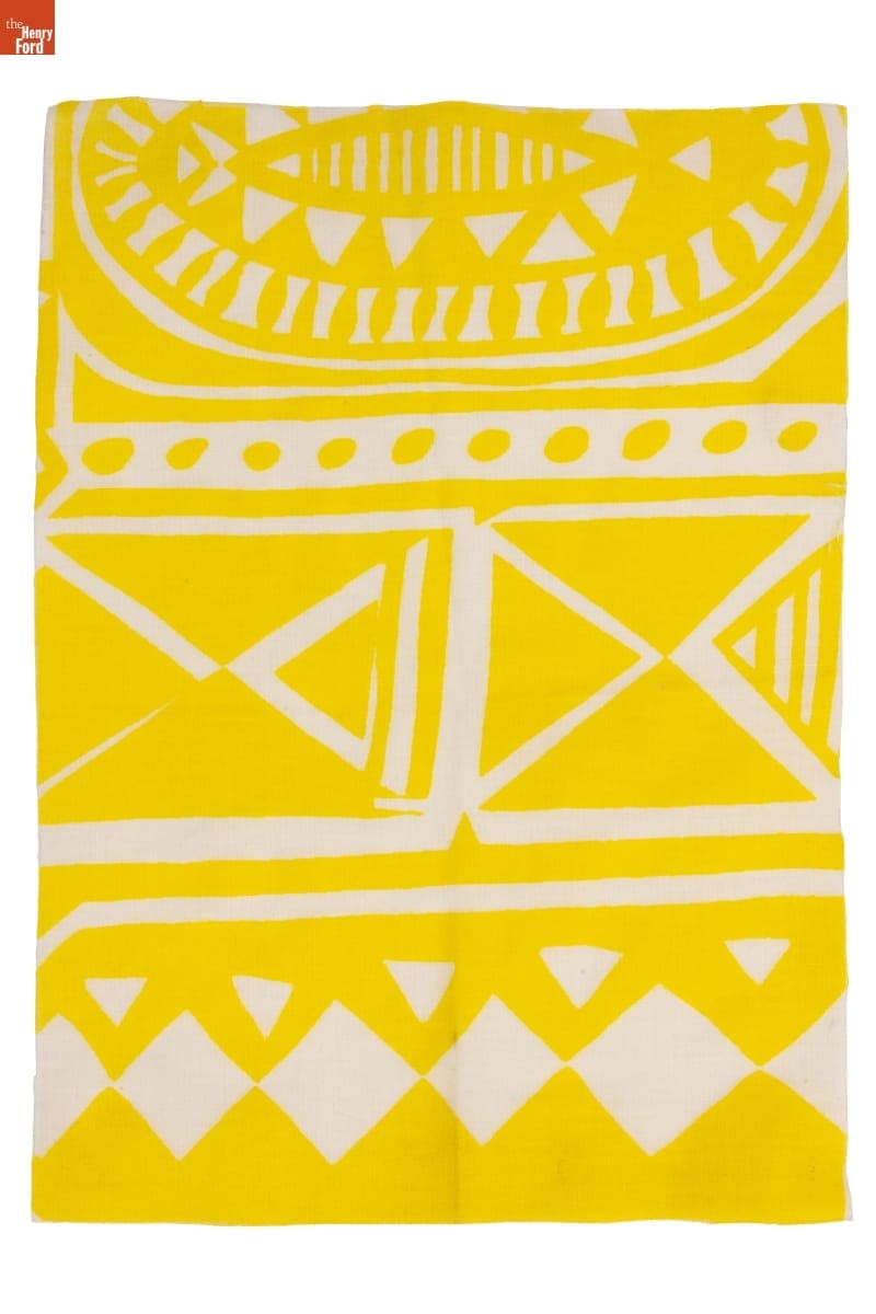 Harwood Steiger Fabric