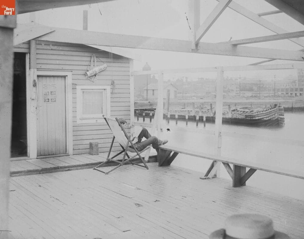 U. S. Volunteer Lifesaving Corps, 1890-1915