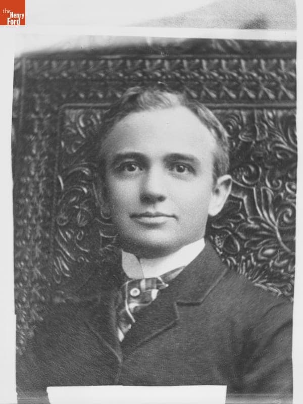 A. H. Ehrman, Enlargement, 1890-1915