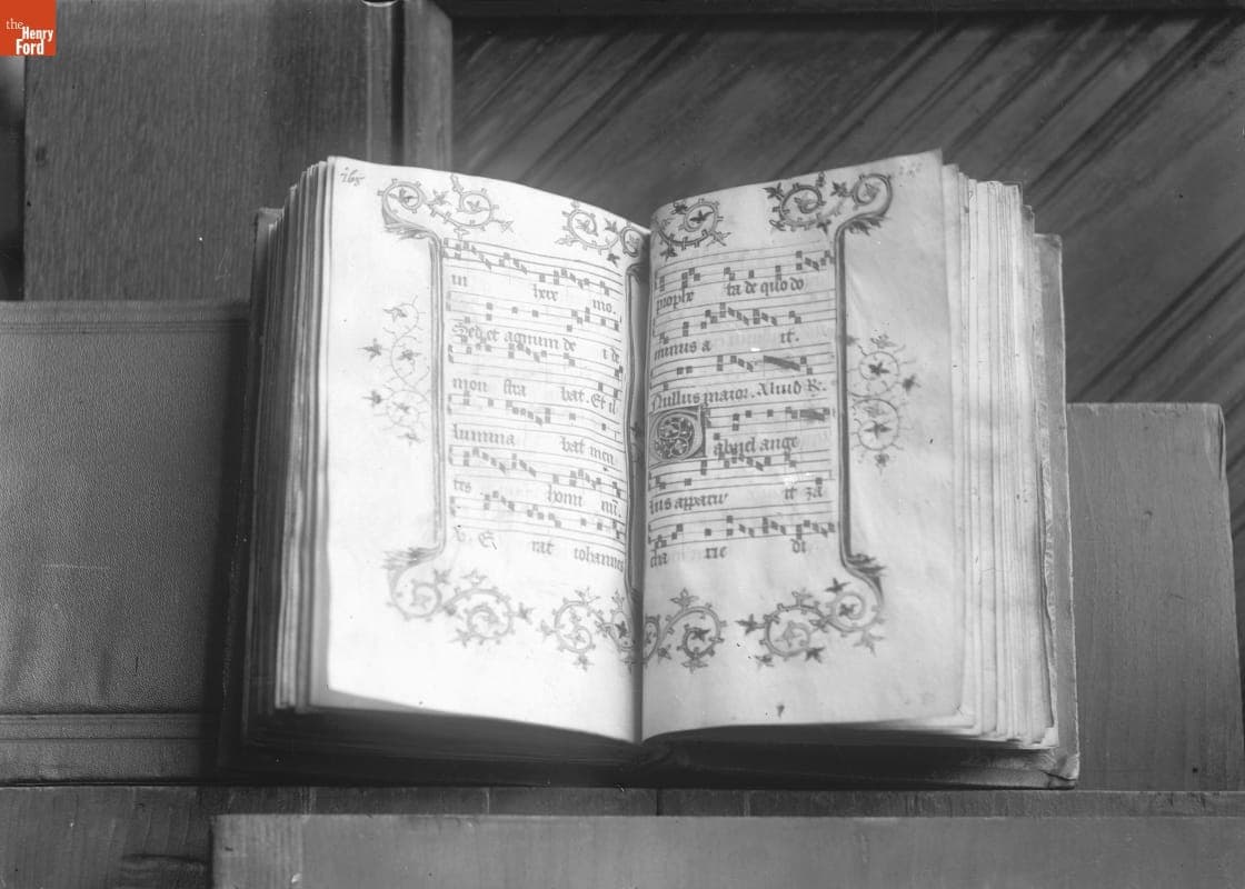 Long Island Historical Museum, Old Music, 1890-1915