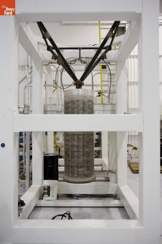 Oral History Interview with Elon Musk, June 26, 2008--Photographs--Digital Images--Item 74