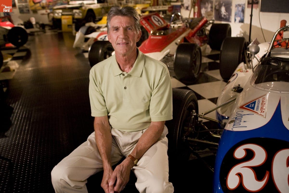 Oral History Interview With Jim Dilamarter, August 21, 2008--Photographs--Digital Images--Item 7