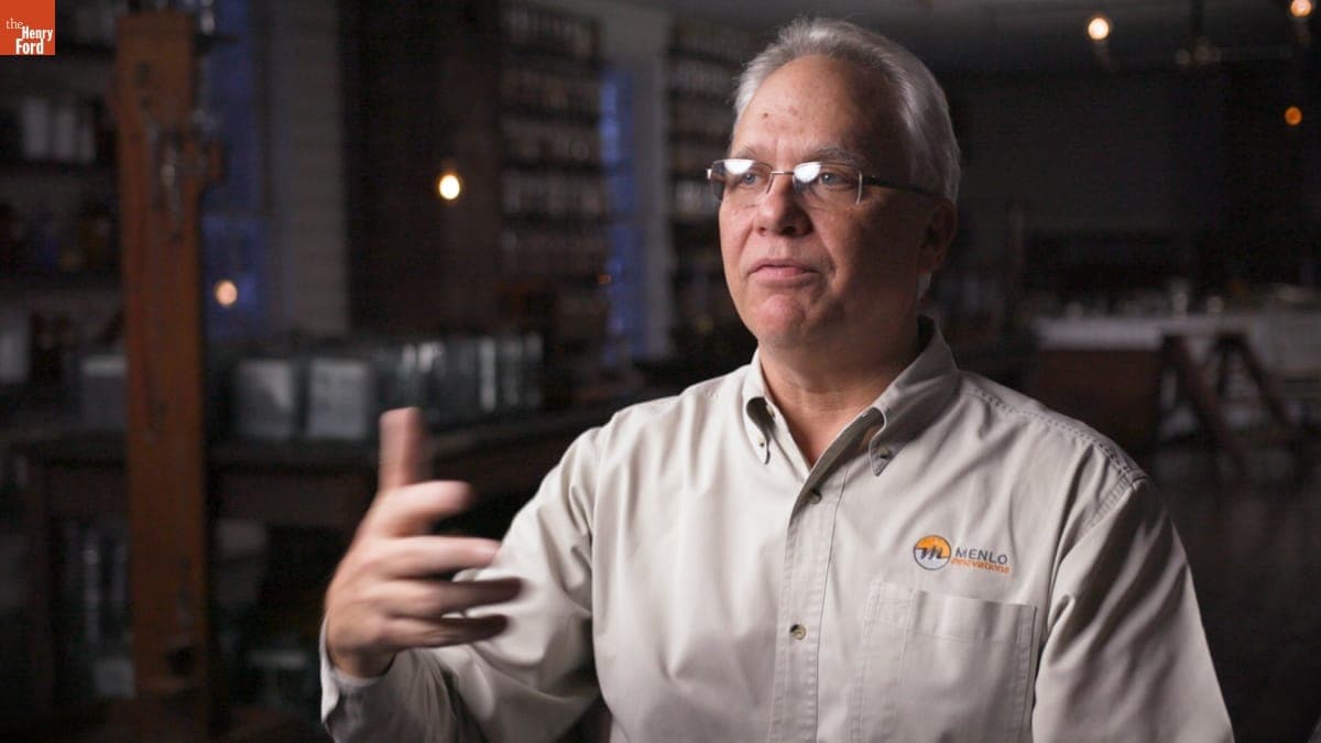 "What's Next for Menlo Innovations?" Clip from Interview with Richard Sheridan, November 13, 2019