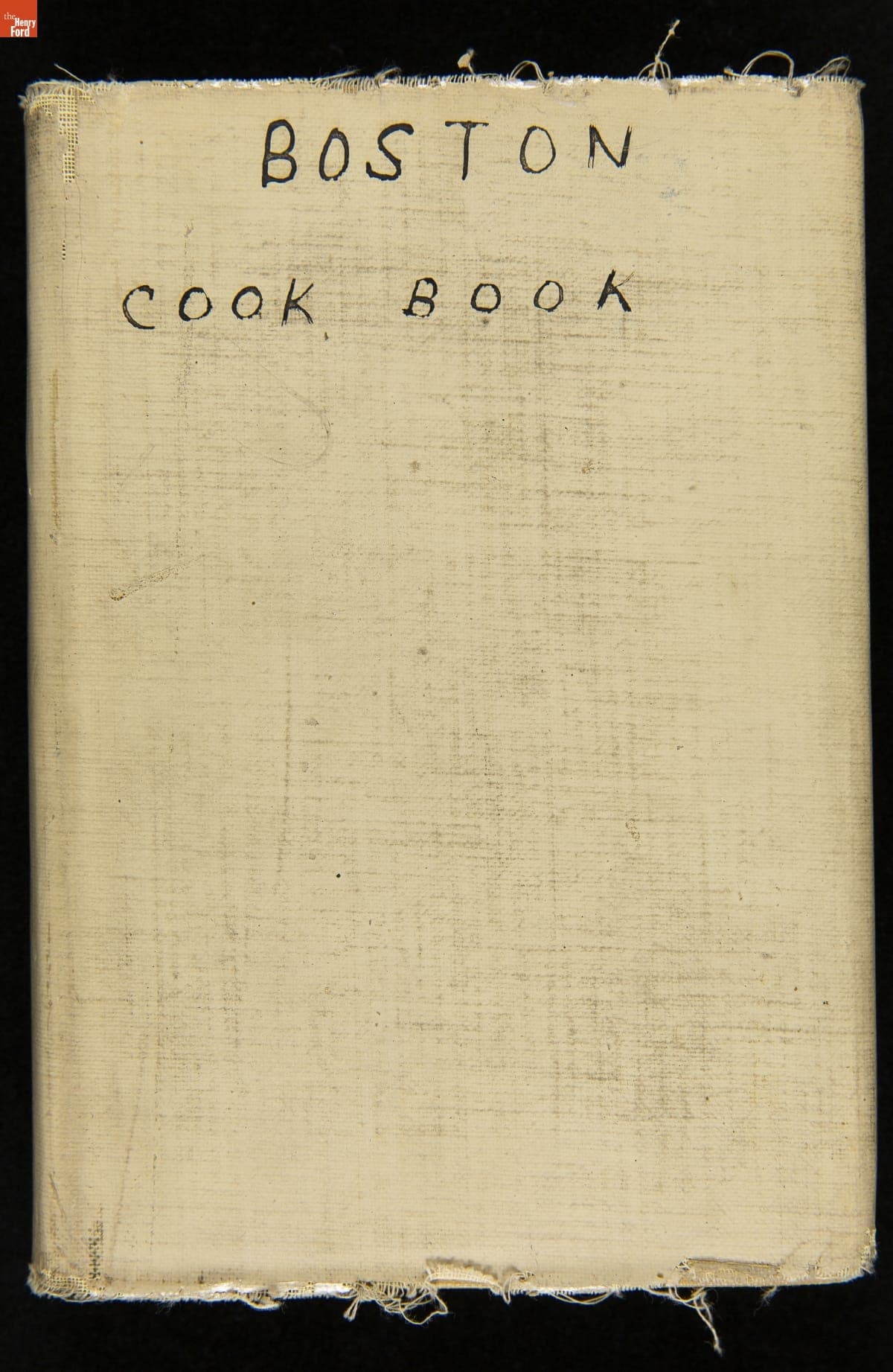 The Boston Cooking School Cook Book, 1920