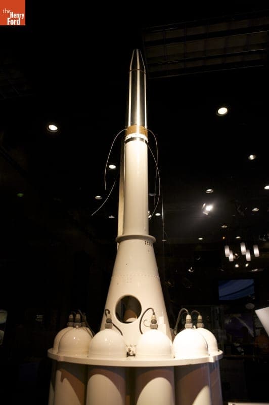 Oral History Interview with Charles Elachi, February 24, 2009--Photographs--Digital Images--Item 3