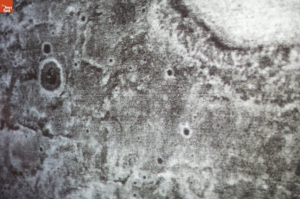 Oral History Interview with Charles Elachi, February 24, 2009--Photographs--Digital Images--Item 41