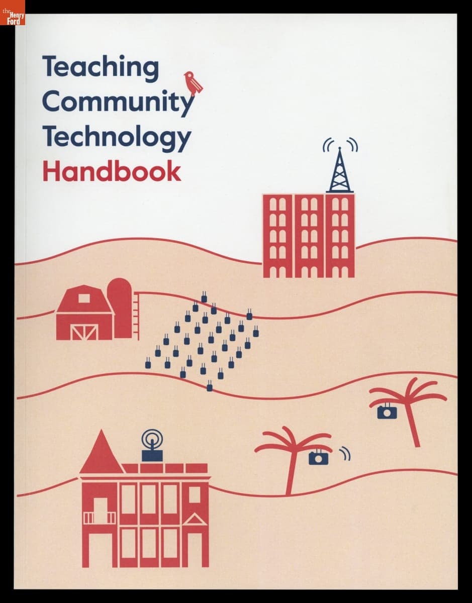 Teaching Community Technology Handbook, 2015