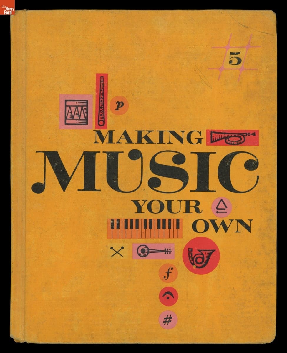 Making Music Your Own, 1965