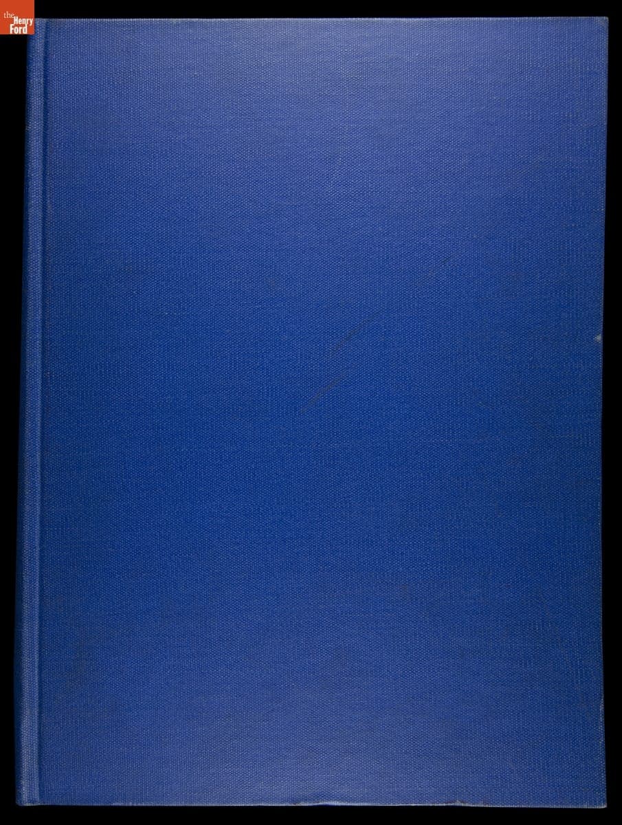 Bound Volume of Life Magazine, Issues for October-December 1941