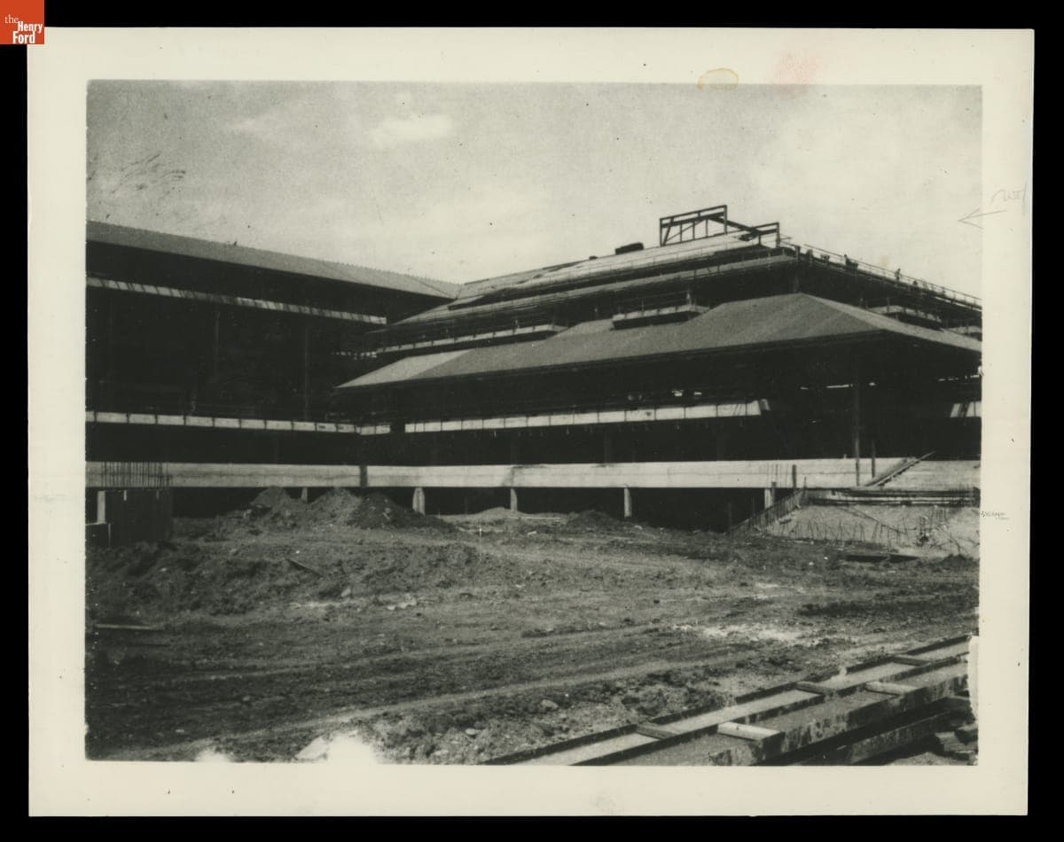 Bell Telephone Laboratories, Murray Hill, New Jersey