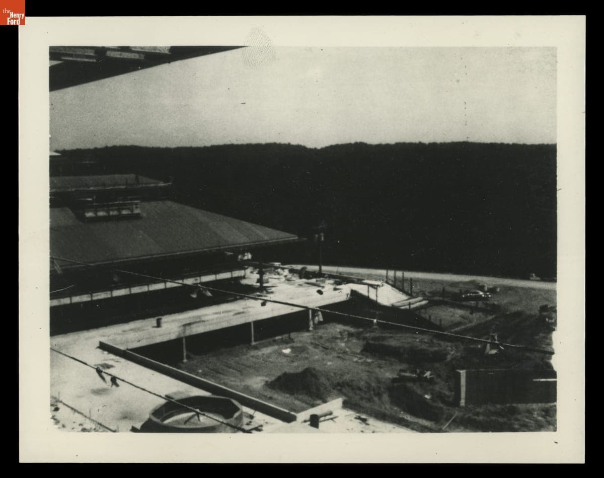 Bell Telephone Laboratories, Murray Hill, New Jersey