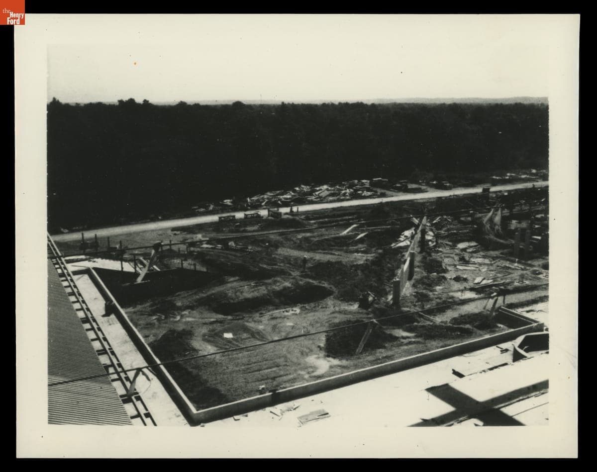 Bell Telephone Laboratories, Murray Hill, New Jersey