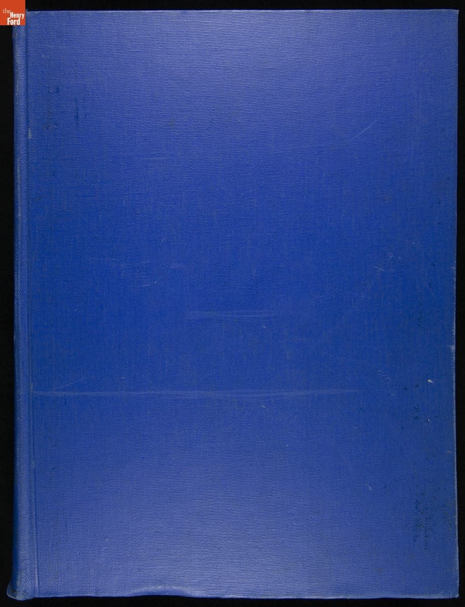Bound Volume of "Life" Magazine, October-December 1962