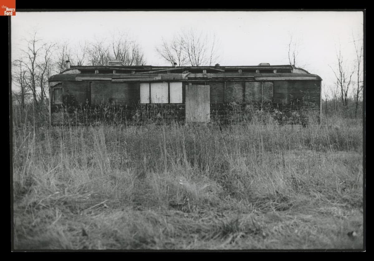 A Silk City Diner, circa 1972