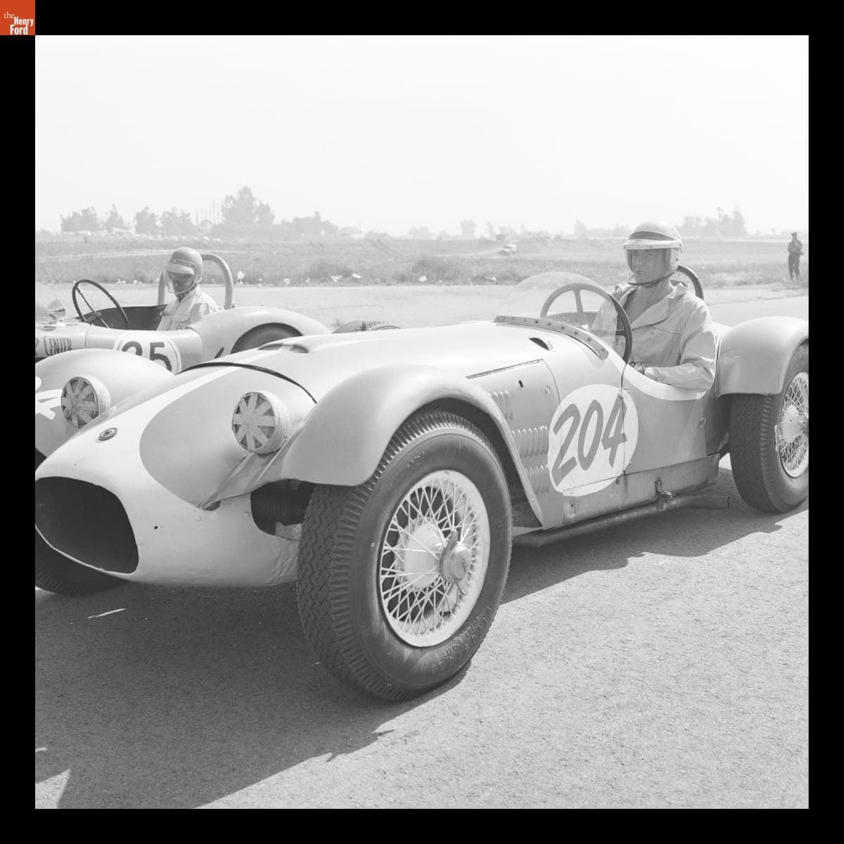 United States Grand Prix at Riverside, October 1959