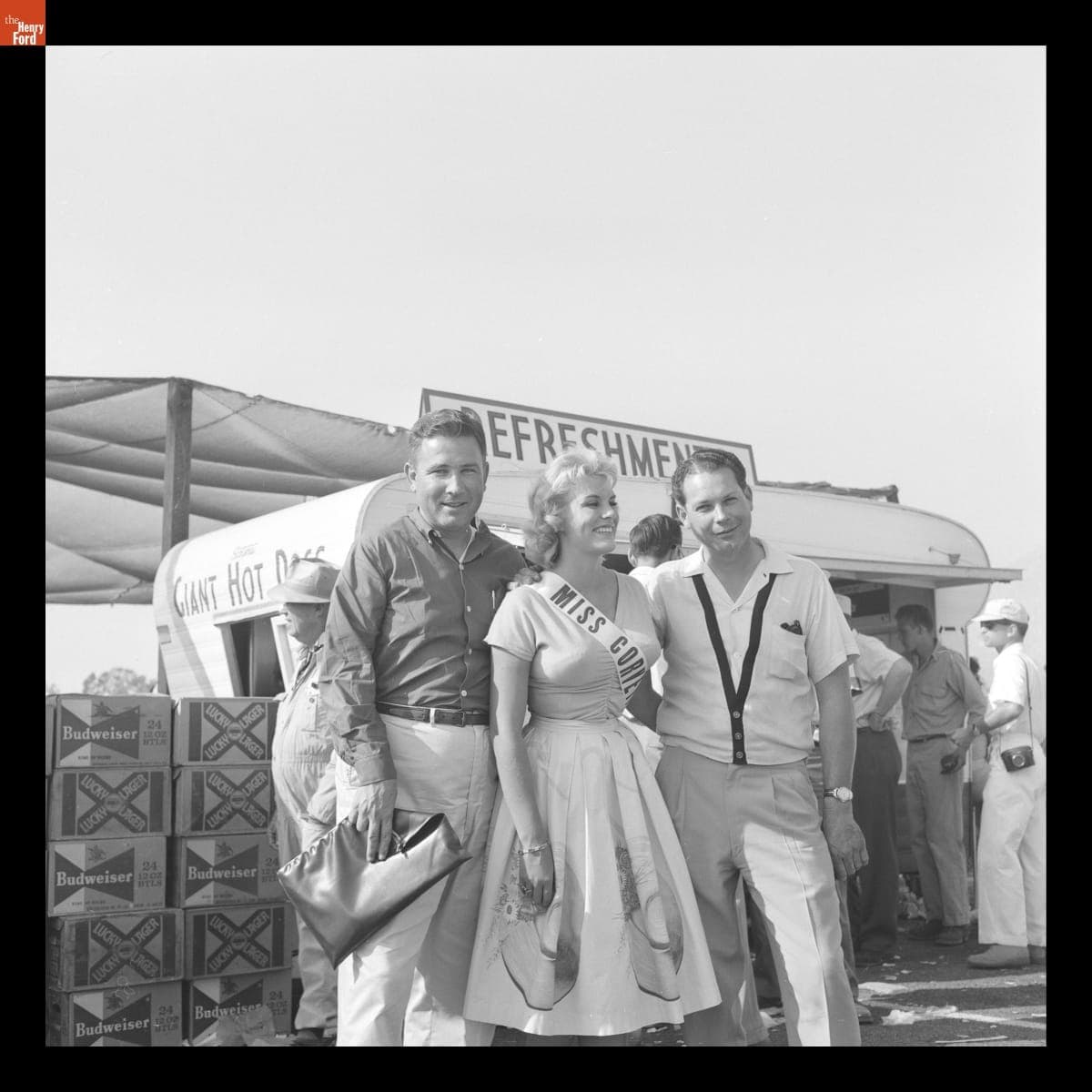 United States Grand Prix at Riverside, October 1959