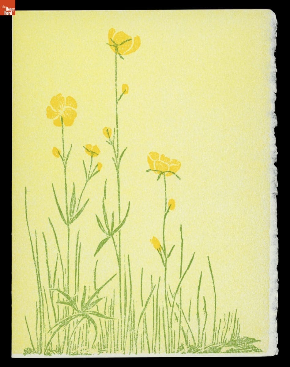 "Hi! - and a Happy Birthday to You!," circa 1980