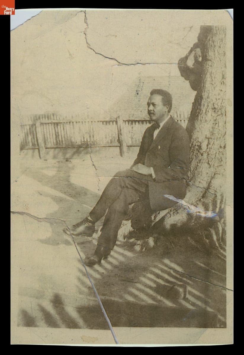 Thomas Knight Richardson