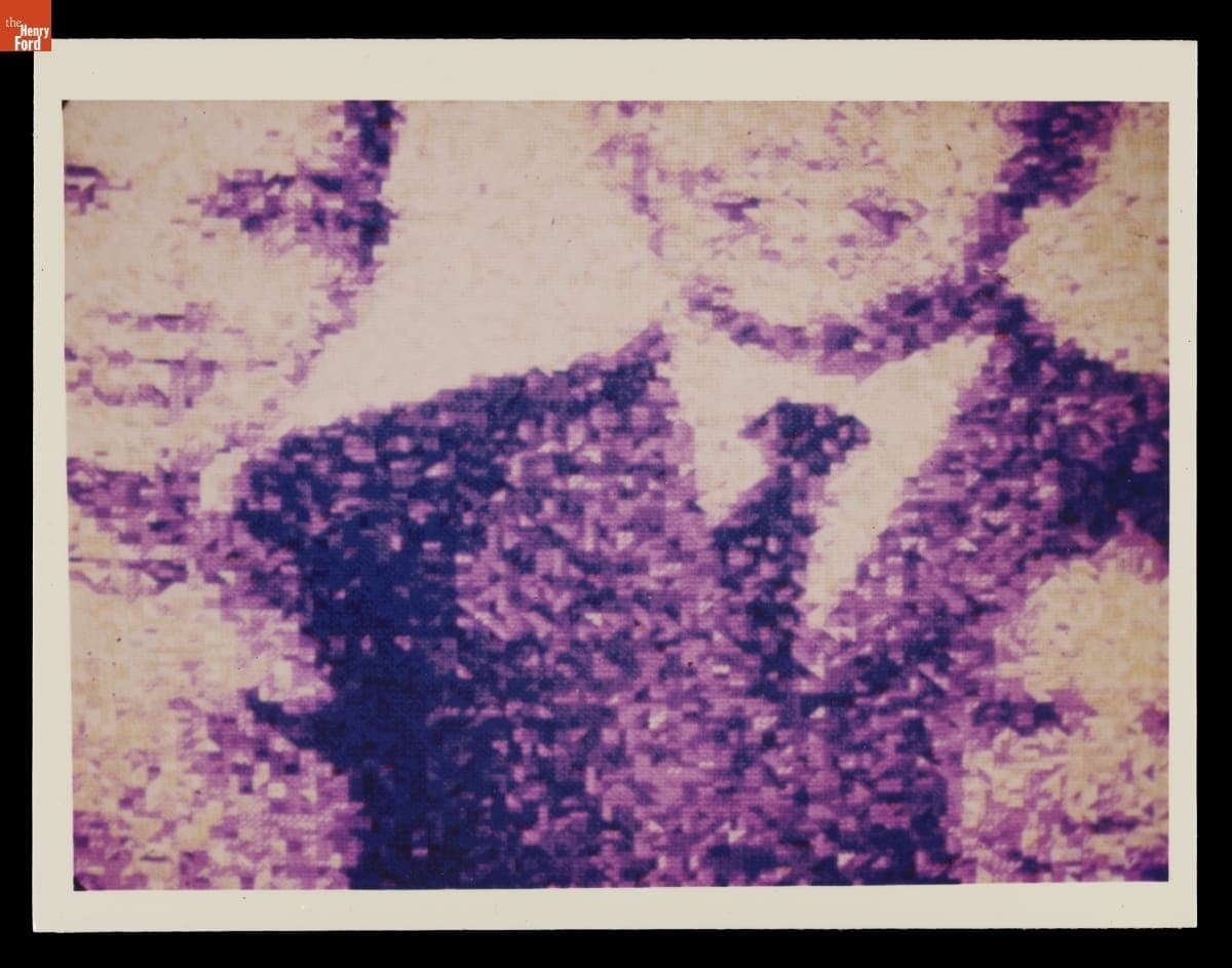 "Pictures from a Gallery"