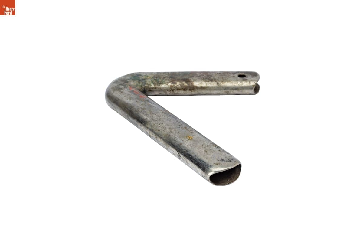 Tracheotomy Tube, 1901-1925