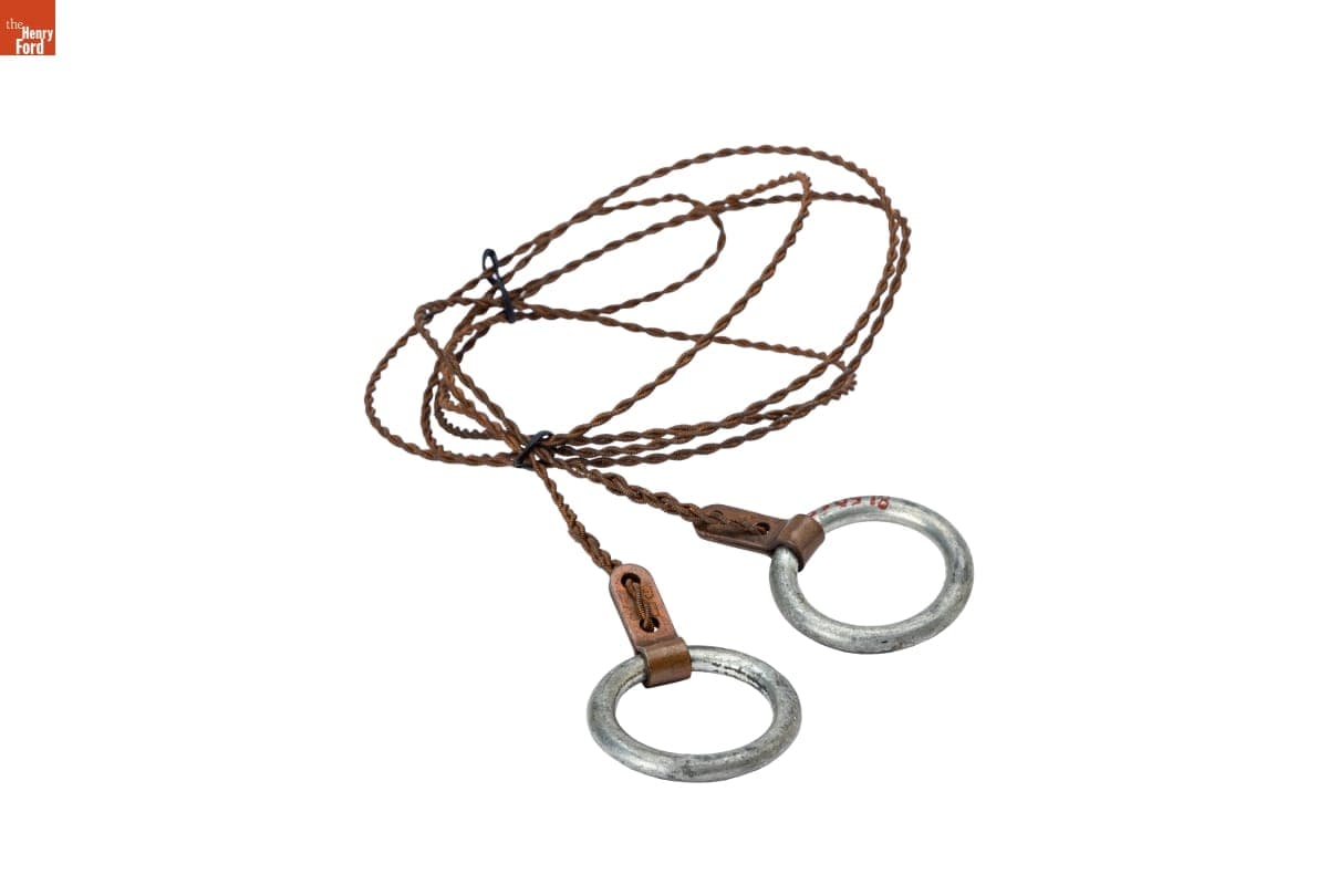 Obstetrical Saw, circa 1910