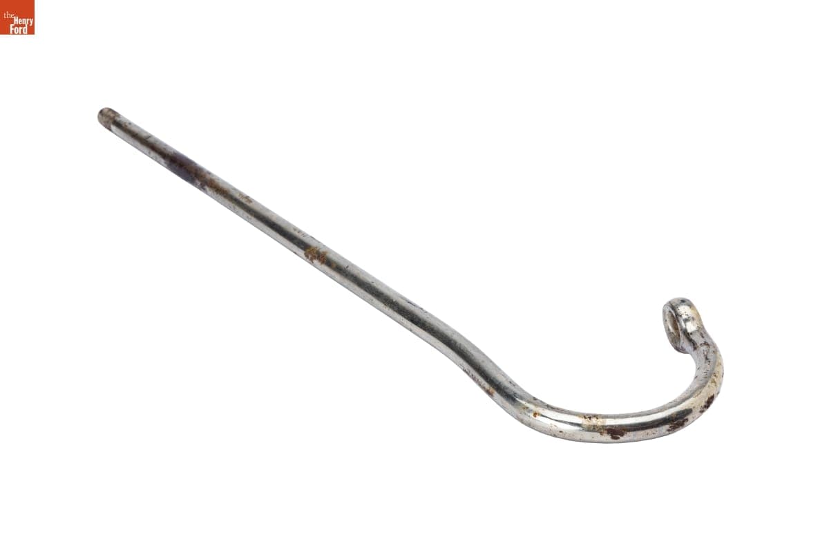 Cord Carrier, 1901-1925