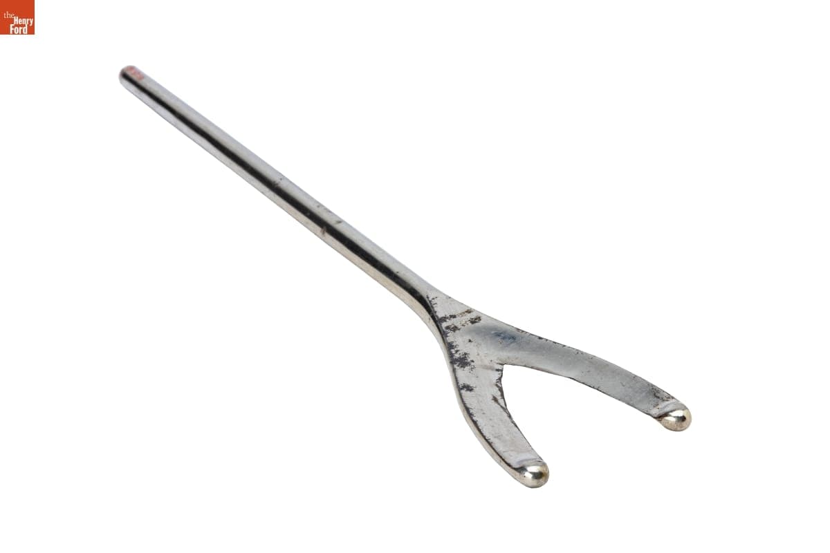Obstetrical Chisel, 1901-1925