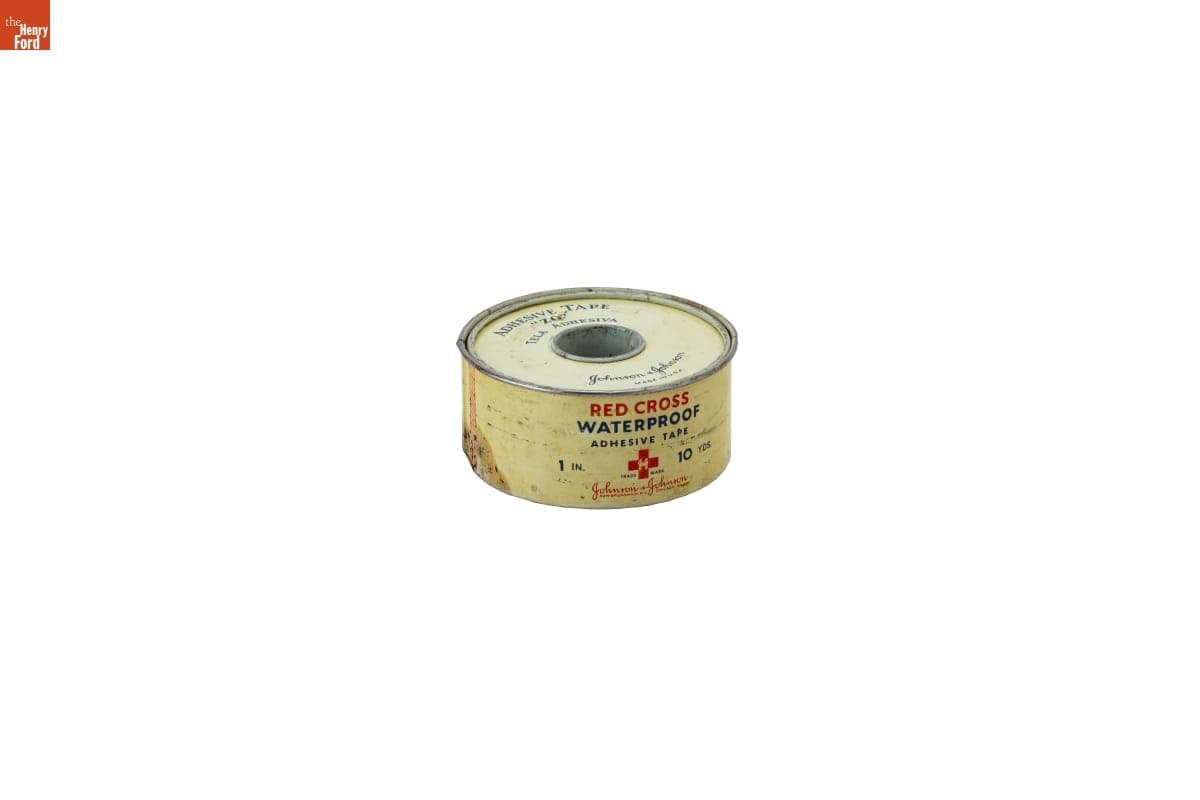 Adhesive Tape
